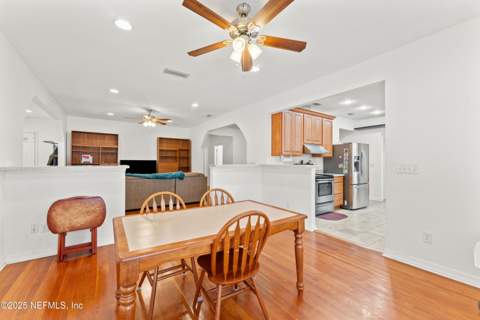 34 N College Street, Macclenny FL - photo 13 of 35