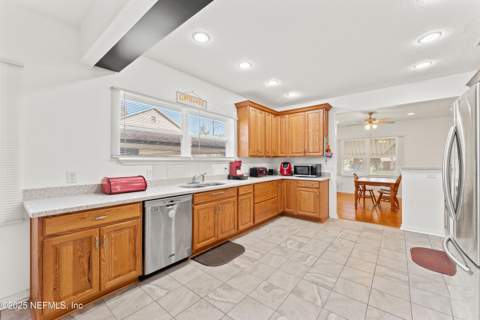 34 N College Street, Macclenny FL - photo 16 of 35