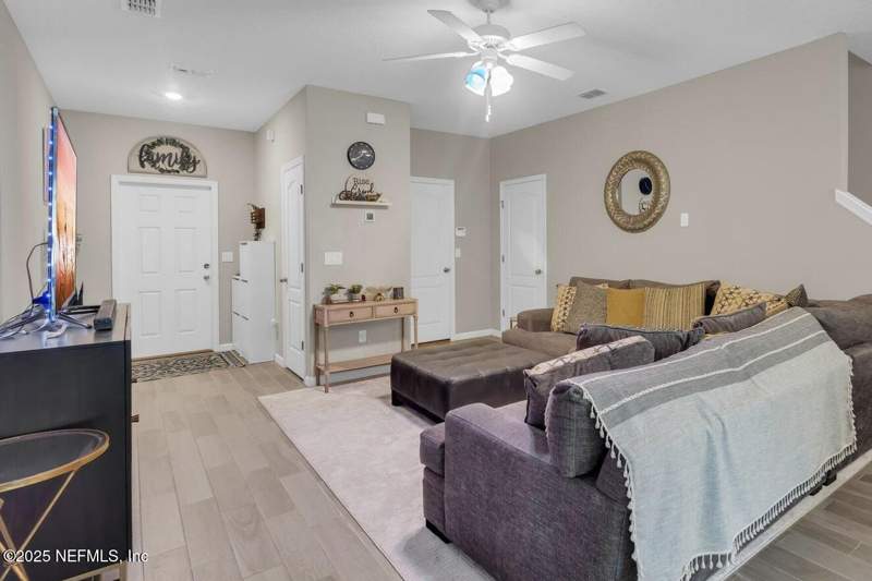 3 bedroom Townhouse at 2571 Sandy Dune Drive, Atlantic Beach Preserve, Jacksonville — photo 5