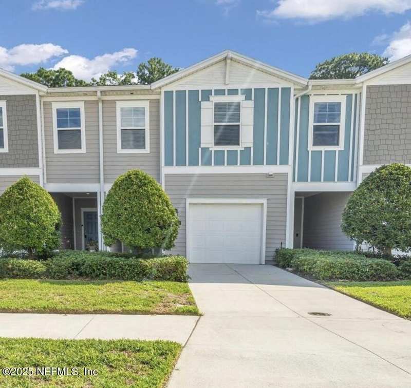 3 bedroom Townhouse at 2571 Sandy Dune Drive, Atlantic Beach Preserve, Jacksonville — photo 1