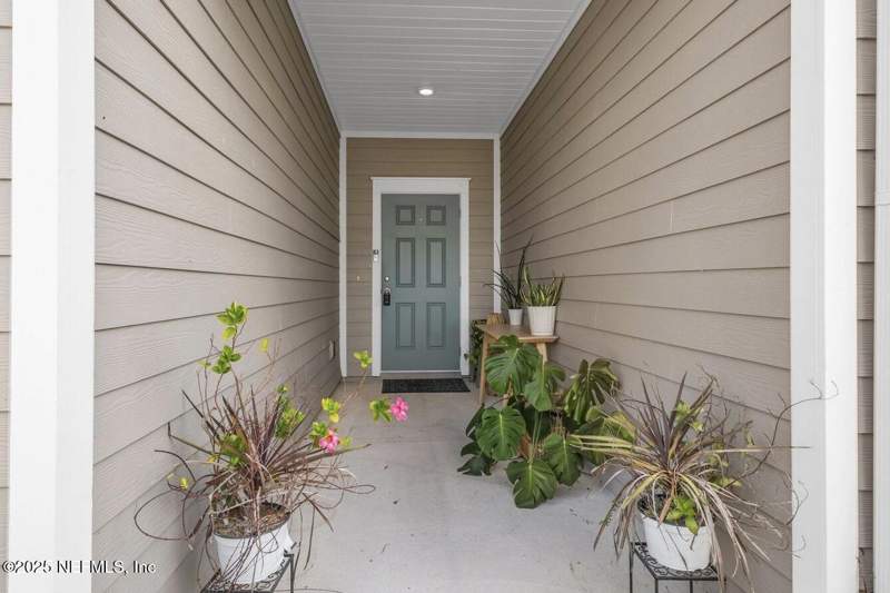 3 bedroom Townhouse at 2571 Sandy Dune Drive, Atlantic Beach Preserve, Jacksonville — photo 2