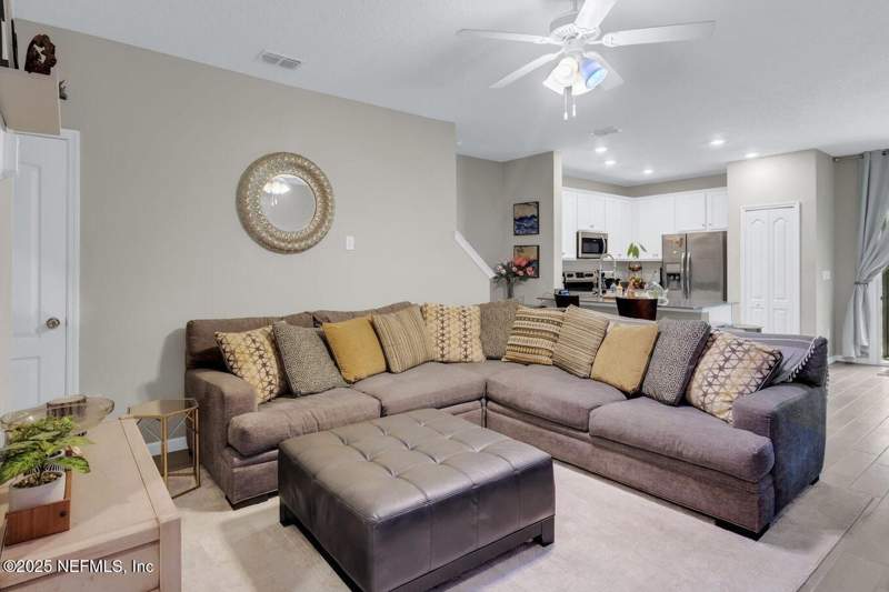 3 bedroom Townhouse at 2571 Sandy Dune Drive, Atlantic Beach Preserve, Jacksonville — photo 4