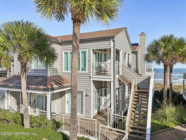 Sea Hammock Ponte Vedra