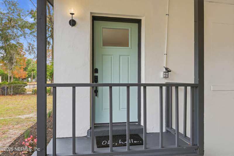 3 bedroom Single Family Residence at 7328 Bamberg Road, Arlington Hills, Jacksonville — photo 4