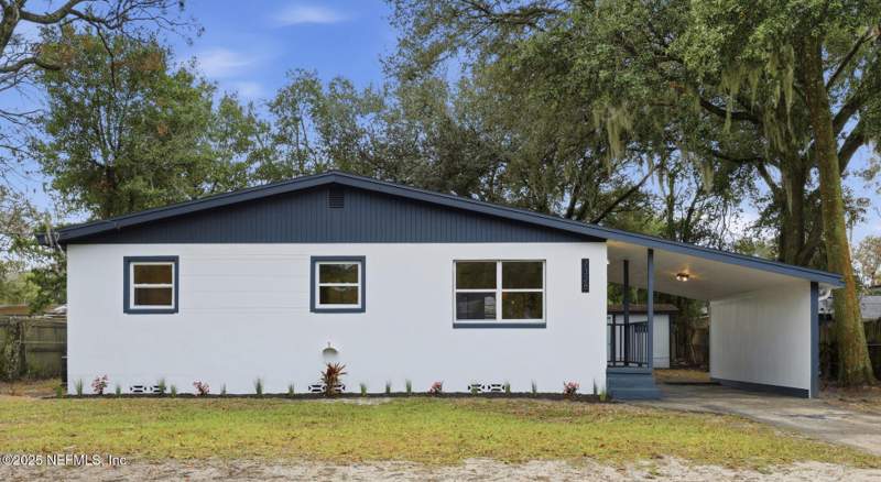 3 bedroom Single Family Residence at 7328 Bamberg Road, Arlington Hills, Jacksonville — photo 2
