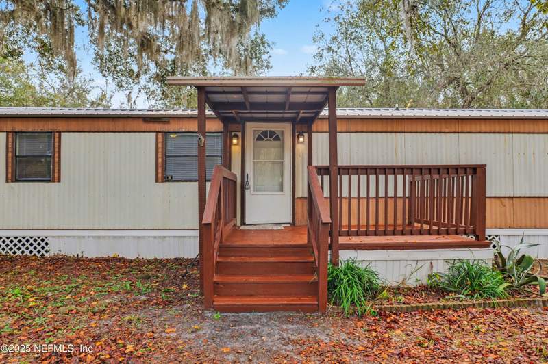 3 bedroom Manufactured Home at 361 Dusty Road, Sandy Pines, St. Augustine — photo 3