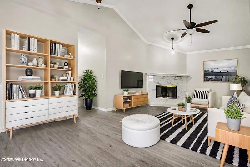 2 bedroom Single Family Residence at 203 Solano Cay Circle, Solano Cay, Ponte Vedra Beach — photo 3