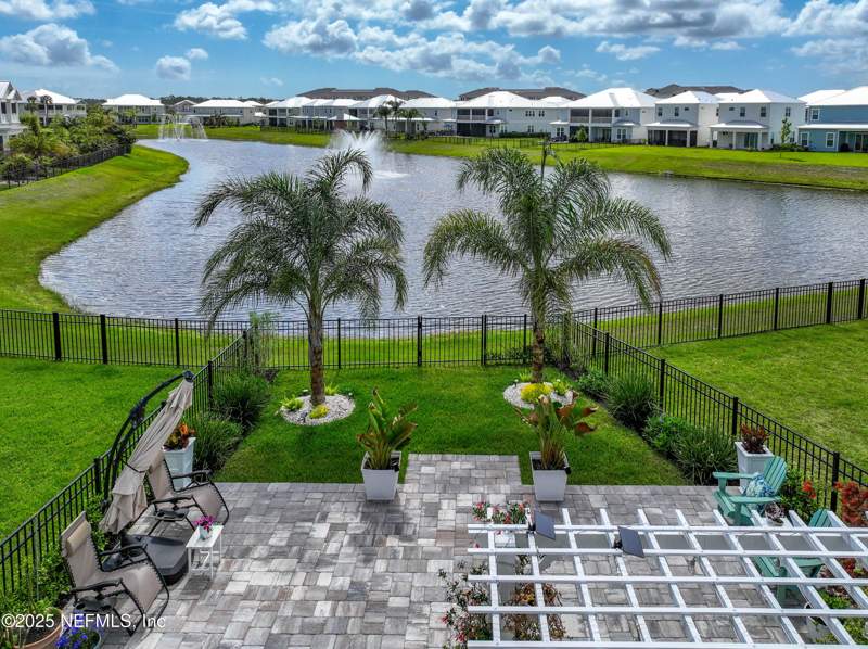 4 bedroom Townhouse at 560 Rum Runner Way, Beachwalk, St. Johns — photo 3