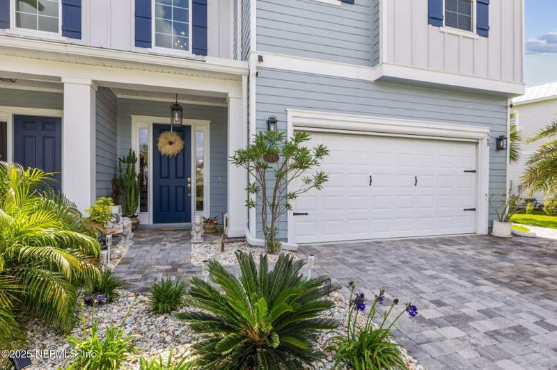 4 bedroom Townhouse at 560 Rum Runner Way, Beachwalk, St. Johns — photo 5