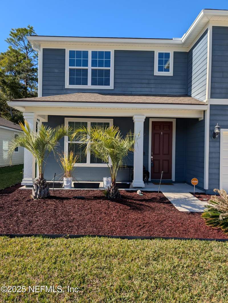 5 bedroom Single Family Residence at 16640 Cody Creek Court, Hidden Bluff, Jacksonville — photo 5