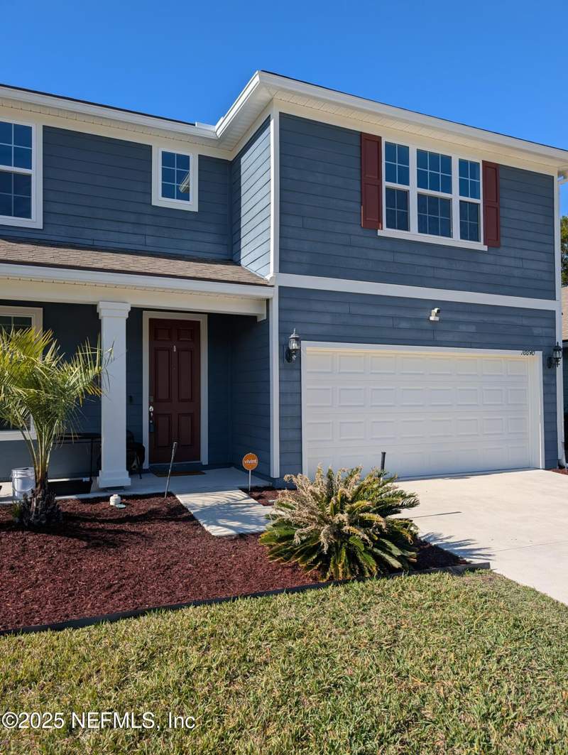 5 bedroom Single Family Residence at 16640 Cody Creek Court, Hidden Bluff, Jacksonville — photo 4