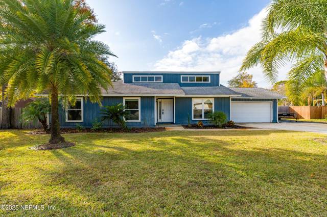 Julington Country Club Estates