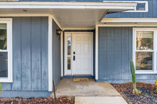 Julington Country Club Estates