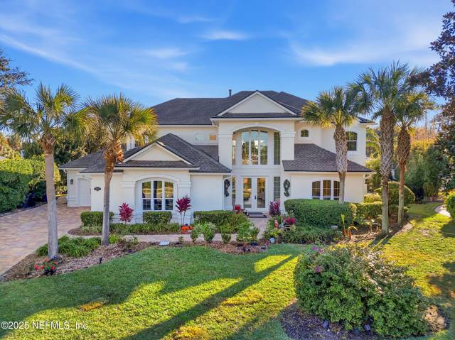 Ponte Vedra by the Sea