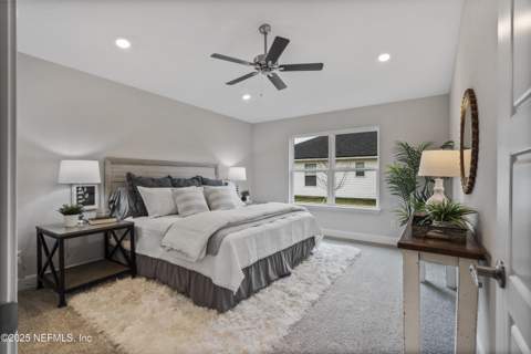 8223 Helmsley Boulevard, Jacksonville FL - photo 10 of 17