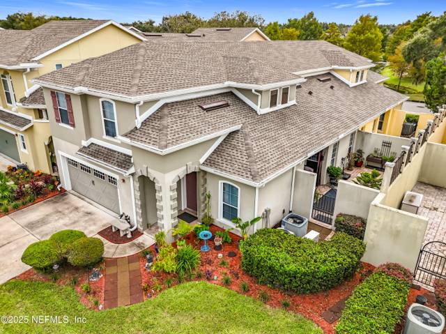 Sumerlin at Bartram Park