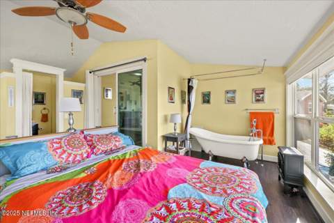 802 Lemon Avenue, Crescent City FL - photo 11 of 46