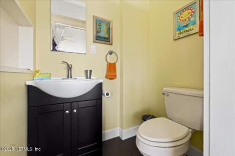 802 Lemon Avenue, Crescent City FL - photo 12 of 46