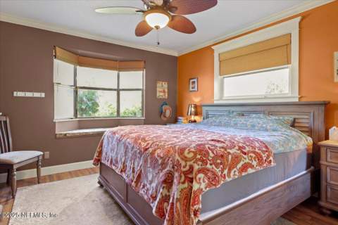 802 Lemon Avenue, Crescent City FL - photo 13 of 46