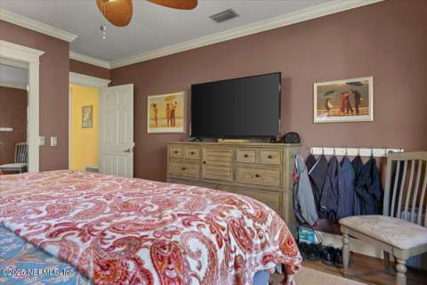 802 Lemon Avenue, Crescent City FL - photo 14 of 46