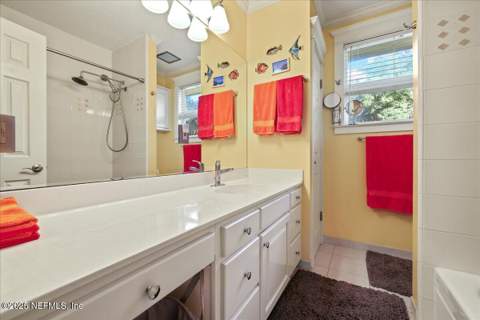 802 Lemon Avenue, Crescent City FL - photo 15 of 46