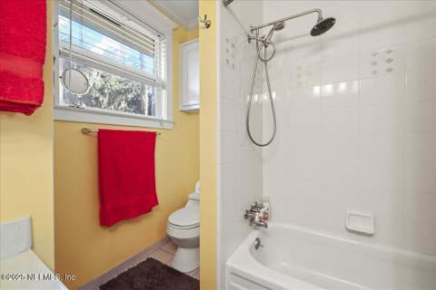 802 Lemon Avenue, Crescent City FL - photo 16 of 46