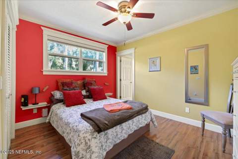 802 Lemon Avenue, Crescent City FL - photo 17 of 46