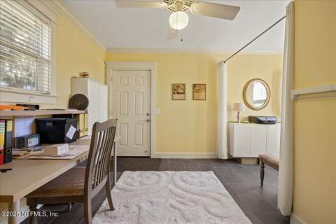 802 Lemon Avenue, Crescent City FL - photo 19 of 46