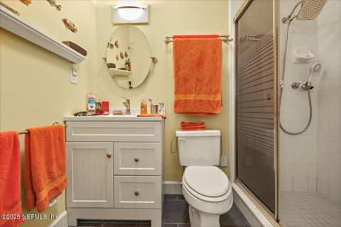 802 Lemon Avenue, Crescent City FL - photo 21 of 46
