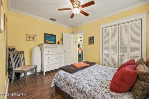 802 Lemon Avenue, Crescent City FL - photo 18 of 46