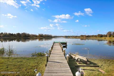 802 Lemon Avenue, Crescent City FL - photo 22 of 46