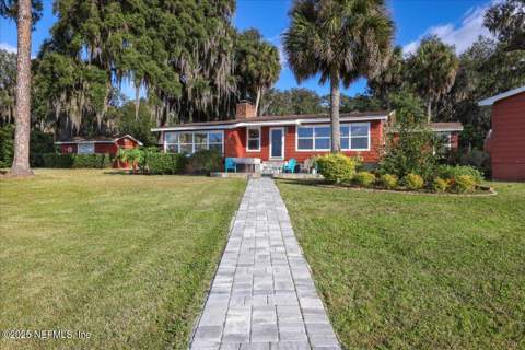 802 Lemon Avenue, Crescent City FL - photo 23 of 46