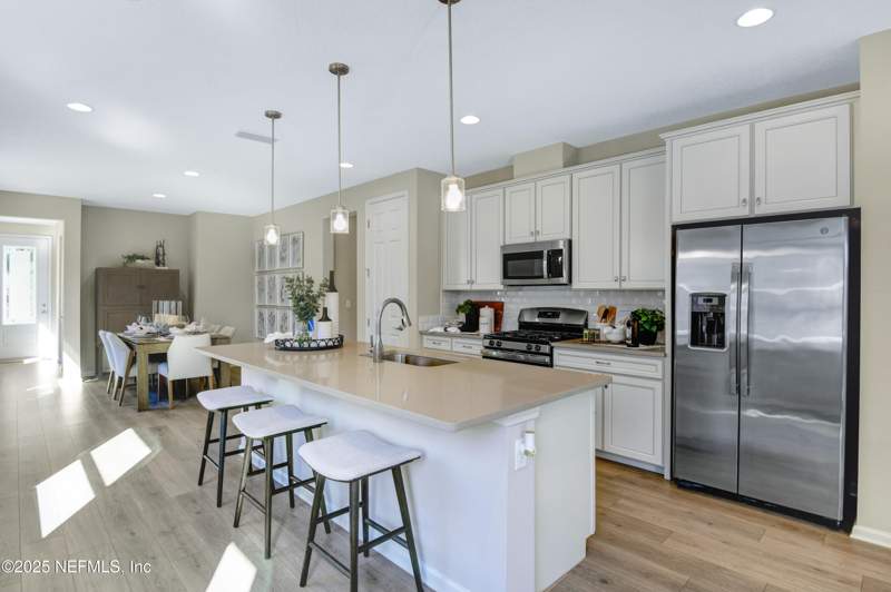 3 bedroom Single Family Residence at 14615 Colesburg Lane, Aspen Trail, Jacksonville — photo 5