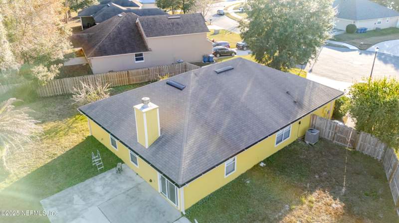 4 bedroom Single Family Residence at 11935 Crooked River Road, Rolling River Estates, Jacksonville — photo 4