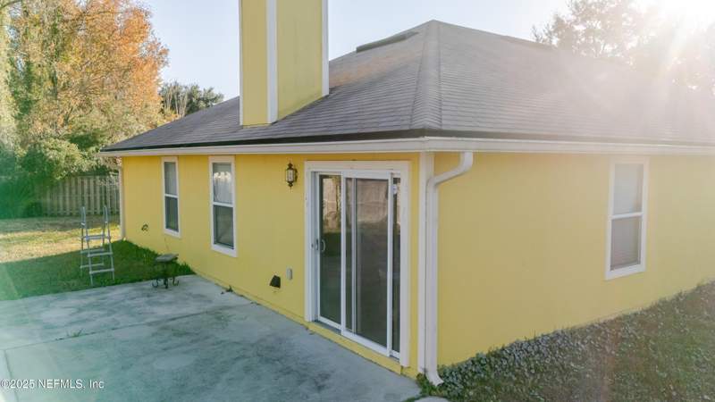 4 bedroom Single Family Residence at 11935 Crooked River Road, Rolling River Estates, Jacksonville — photo 3