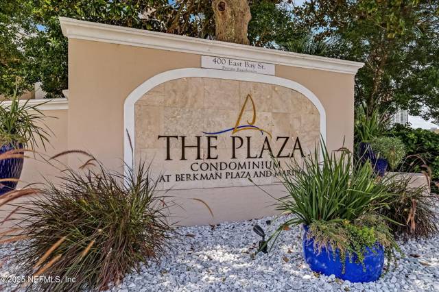 The Plaza Condominium At Berkman