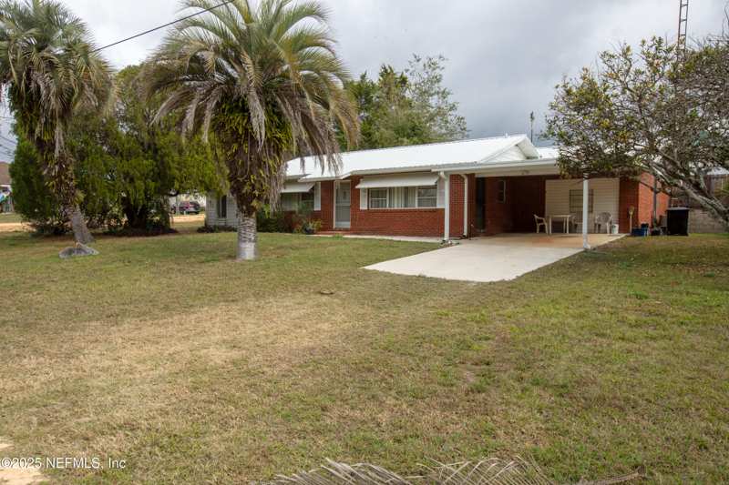 3 bedroom Single Family Residence at 6276 Magnolia Street, Postmaster Ret Vill, Keystone Heights — photo 1