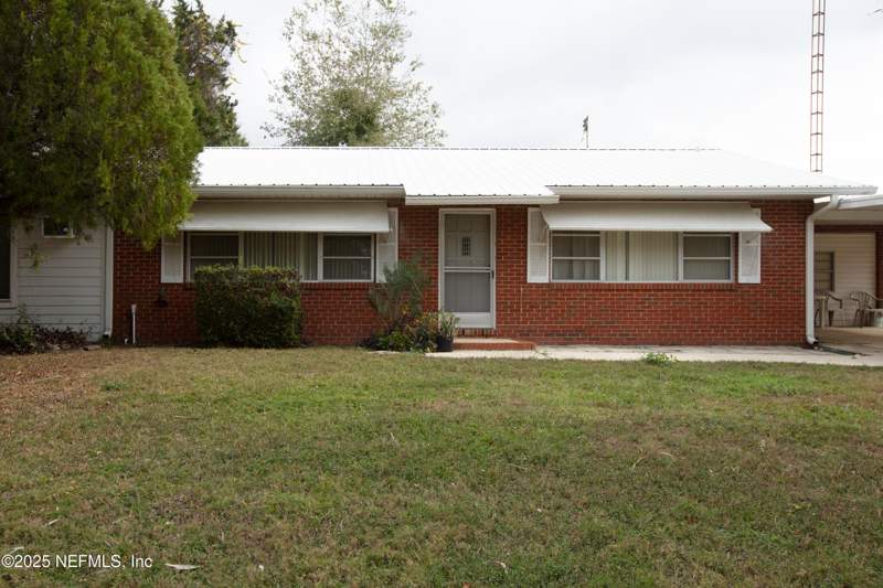 3 bedroom Single Family Residence at 6276 Magnolia Street, Postmaster Ret Vill, Keystone Heights — photo 2