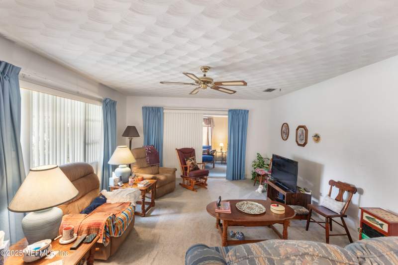3 bedroom Single Family Residence at 6276 Magnolia Street, Postmaster Ret Vill, Keystone Heights — photo 4