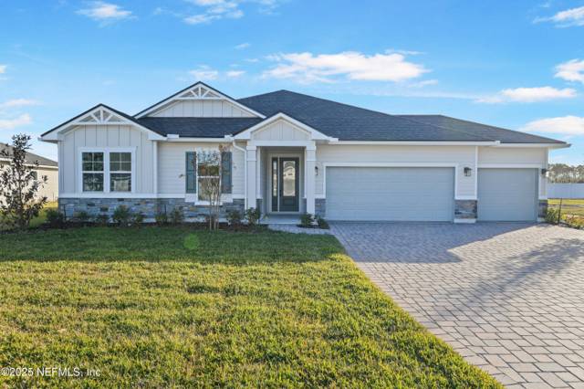 Deerfield Meadows