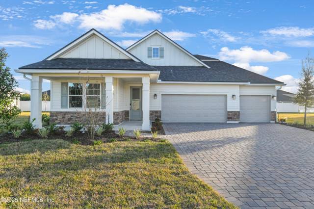 Deerfield Meadows