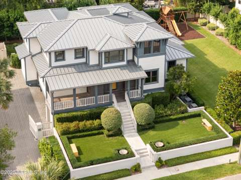 365 8Th Street, luxury home for sale in Atlantic Beach