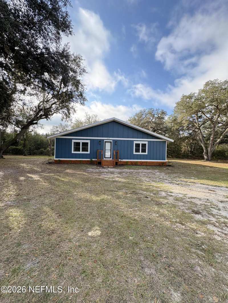 3 bedroom Single Family Residence at 165 Fulton Road, Not Validd, Palatka — photo 1