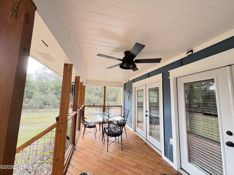 3 bedroom Single Family Residence at 165 Fulton Road, Not Validd, Palatka — photo 4