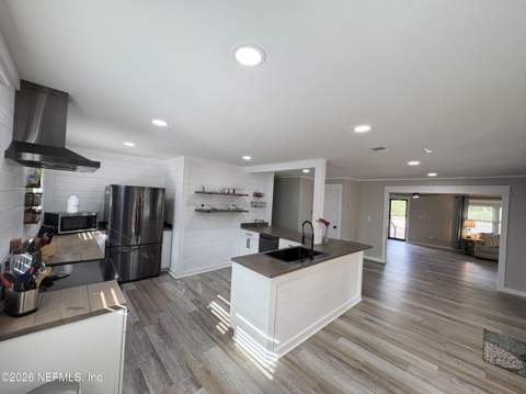 165 Fulton Road, Palatka FL - photo 12 of 26