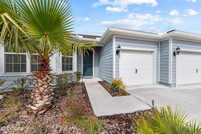 3 bedroom Single Family Residence at 14641 Lattice Court, Timber Cove, Jacksonville — photo 4