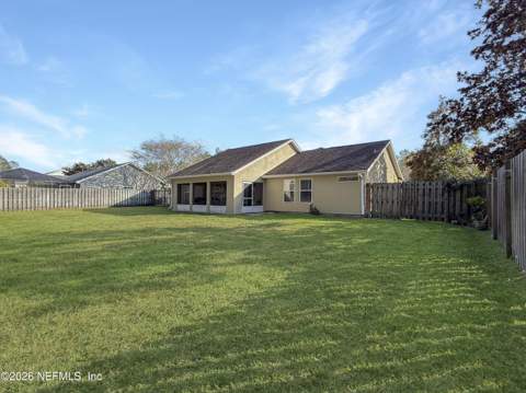 976 Deer Chase Drive, St. Augustine FL - photo 16 of 17