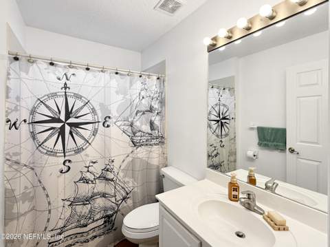 976 Deer Chase Drive, St. Augustine FL - photo 13 of 17