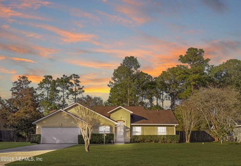 3 bedroom Single Family Residence at 976 Deer Chase Drive, Stonegate, St. Augustine — photo 2