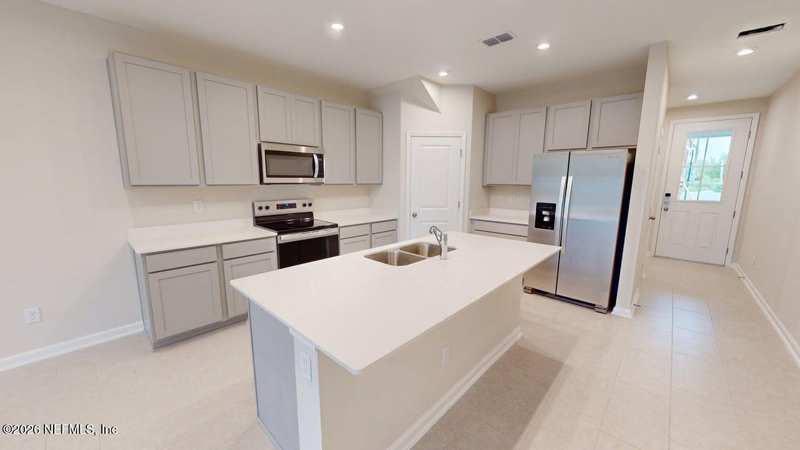 3 bedroom Townhouse at 1014 Egret Branch Way, Egret Creek, Jacksonville — photo 1